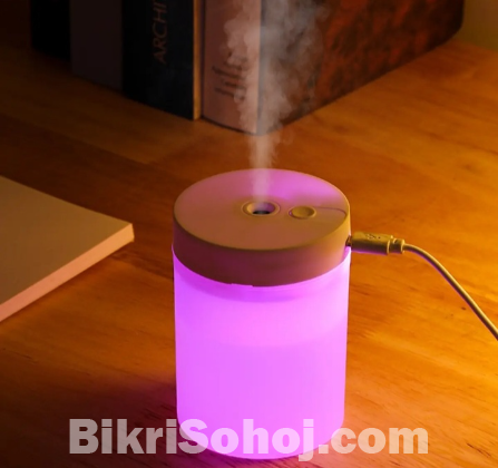 Mini Air Humidifier